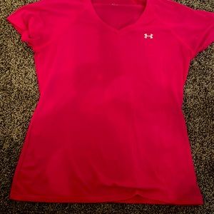 Under armor t-shirt